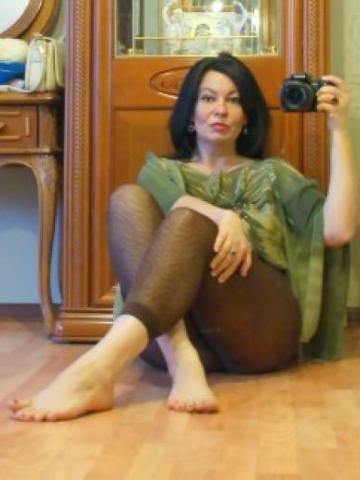 Индивидуалка Ольга Фотография 4